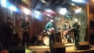 Don Leady's Tail Gators - Brown Eyed Girl