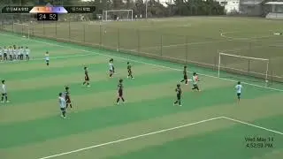 안양 AFA No.04 박지후 2025 defense best