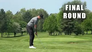 Every Shot Round 2 | Jamega Tour | The Vale Golf Club