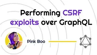 Performing CSRF exploits over GraphQL - PortSwigger Academy tutorial