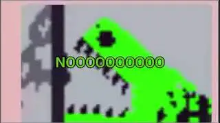 The fall of the green lizard population (rain world)