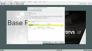 How To | Fiscall Flex - Cadastro de Regra Tibutária #TOTVS_Backoffice_Linha_Cmnet