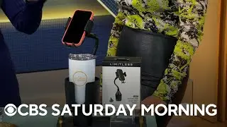 CBS Deals: New Year's time-savers with Ashley Bellman