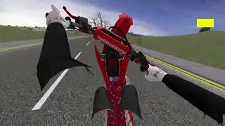 SSKing (RideOut) Video