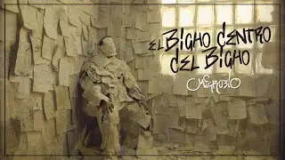 Microbio - El Bicho dentro del bicho (Videoclip Oficial)
