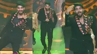 Maa sankranthi veduka event kalyanpadala dance performance latest photos