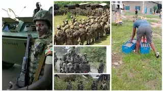 18 January 2026 HABARI ZASASA HIVI PUNDE  UVIRA  MAMBO YA BADIRIKA  KWASASA  HIVI