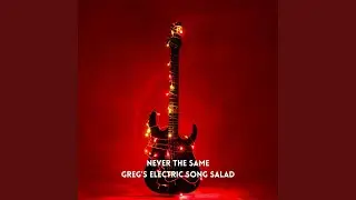 Never The Same