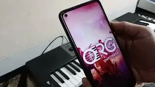 [DUAL CONNECTION] Modul MIDI Controller Dengan 2 Jenis Koneksi, USB dan Bluetooth LE (Low Energy)