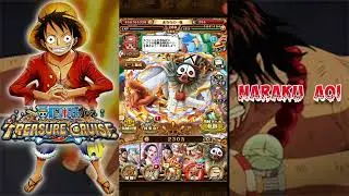 OnePiece Treasure Cruise Guida Completa Parte 1: Menu & Commenti Generali