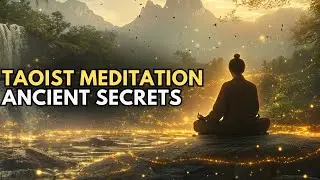 Unlock the Ancient Secrets of Taoist Meditation: Find Balance and Inner Peace