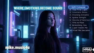 LIFE – EDM & Melodic Trance Live | Emotional Trance Journey 2026 🌌