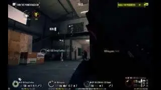 Payday 2: The Bomb: Dockyard - Supertanman