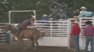 Blythewood Rodeo brings world champions and family fun to town