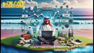 E-commerce SEO in Budleigh Salterton for Small Business