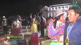ANIVERSARIO LAMPA GRANDE - POMATA 2022