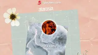 Insta Asmr- Toy (Official Visualizer)
