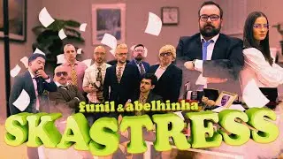 Funil & Abelhinha - Skastress
