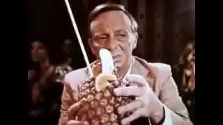VINTAGE NORMAN FELL PEPTO BISMOL COMMERCIAL