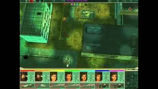 Let's Play: UFO Aftermath (XCom, Permadeath) - Part 23