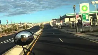 9th Street Bridge - Ocean City, NJ