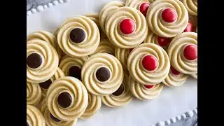 Learn How To Use Cookie Stamps!
