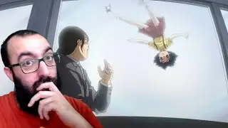 Fumetsu no Anata e season 3 capitulo 7-8 REACCION