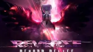 Reverze 2012 Coone (Liveset) (HD)