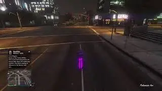 GTA Online