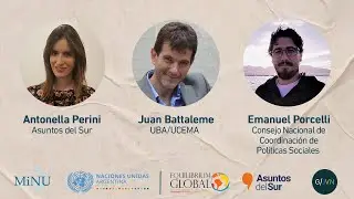 La Transformaci&oacute;n Post Pandemia de las Relaciones Internacionales- GLOBALIZACI&Oacute;N