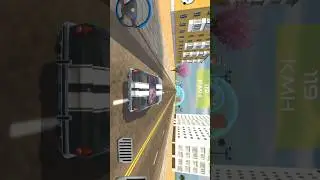 Indian Car driving 🏎️ #shorts #viralvideo #gameplay
