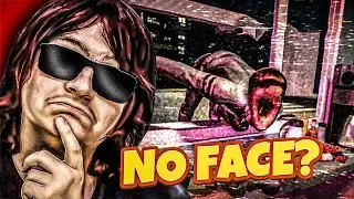 THEY HAVE NO FACE?! | Scary Shawarma Kiosk: the ANOMALY