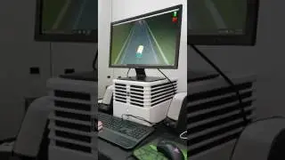 MadSlug preview of Zombie Masher at Insomnia60