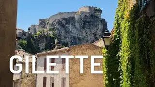Gilette