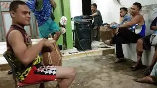 Obrog reog klasik 2019 cover adem ayem