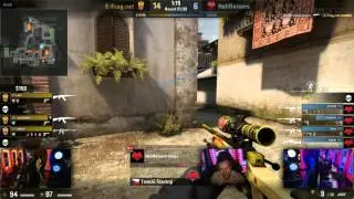 PGL Regional Minor Championship: EU LAN event | LISun Jan 31 18:04:02 EST 2016
