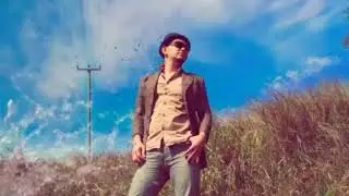 Teguh Vagetoz feat opix Nanoband - Takdir Berkata Lain (video lirik)