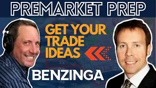 TLRY and APHA are merging | PreMarket Prep