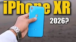 Is iPhone XR Still Worth It in 2026?