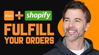 How To Use Dsers To Fulfill Orders (2026) Shopify Dropshippng
