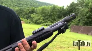 Ружье Thunder Ranch от Mossberg
