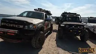 2Monks MATACO 2024 KGXpedition Wounded Warriors