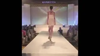 Makeup for Fashion Show by Makeover Makeup Academy, Jakarta