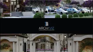 3DA 3D MODELING, RENDERING AND ANIMATION DEMO. #3dmodeling #animaci&oacute;n3d #3drendering #3d