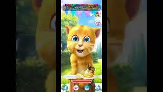 funny talking Ginger 2(funniest game)