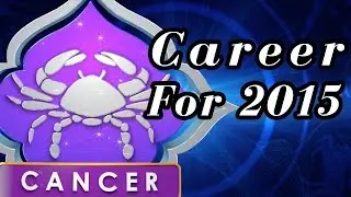 Cancer Yearly Horoscope For 2015 in Hindi