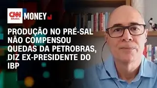 Pre-salt production did not offset Petrobras&rsquo; declines, says former IBP president | Morning Call