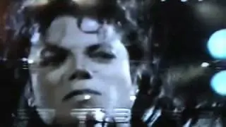 Michael Jackson Magic Moves! - Smooth Criminal (Remix)