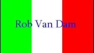 Extreme Italian Foundation Titantron