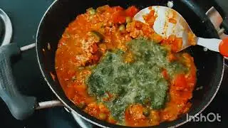 Shilpa Sinari's Chicken Kheema Recipe 